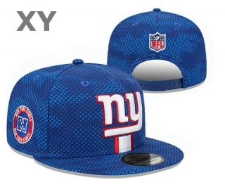 NFL New York Giants Snapback Hat (188)