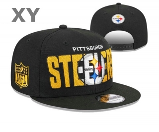 NFL Pittsburgh Steelers Snapback Hat (331)