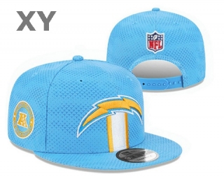 NFL San Diego Chargers Snapback Hat (73)