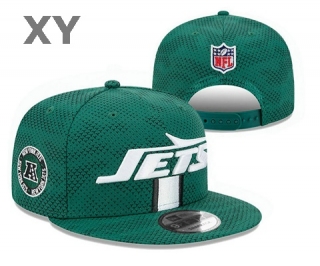 NFL New York Jets Snapback Hat (62)